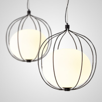 Фото Подвесной светильник ImperiumLoft 219833-26