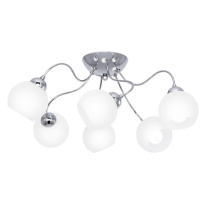 Фото Накладная люстра Citilux CL147161