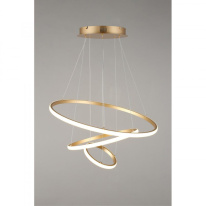 Цена на Каскадная люстра APLOYT APL.018.13.60