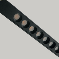 Купить с доставкой по Москве и России Светильник на шине DeMarkt 852010101