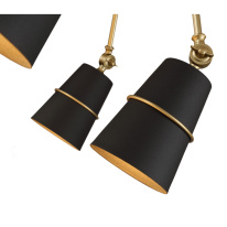 Купить Люстра на штанге ST-Luce SL458.422.06