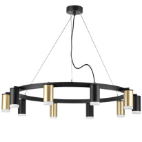 Фото Подвесная люстра Lightstar LR0204053750