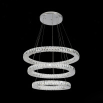 Купить Каскадная люстра Eletto EL330P90.1