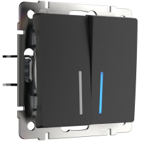 Выключатель Werkel W1122108 Фото Выключатель Werkel W1122108