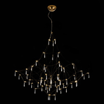 Купить Подвесная люстра ST-Luce SL797.213.114