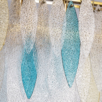 Купить Подвесная люстра MW-Light 607014606