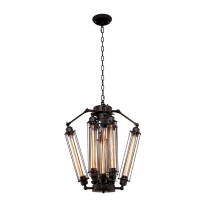 Фото Подвесная люстра LOFT IT LOFT1136