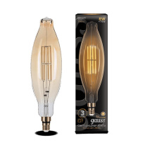 Фото Светодиодная лампа Gauss 155802008