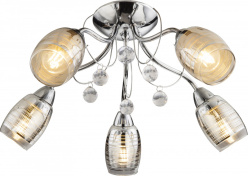 Фото Накладная люстра Globo 56688-5