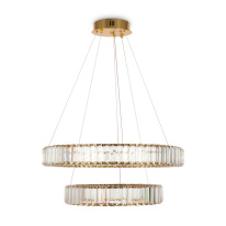 Купить с доставкой по Москве и России База накладная Freya FR5257A-L2G