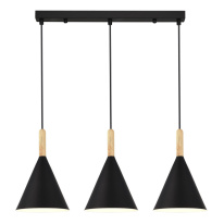 Купить с доставкой по Москве и России Подвесной светильник Evoluce SLE1255-403-03