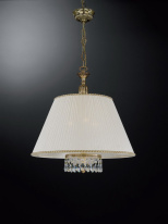 Фото Подвесная люстра Reccagni Angelo L 6500/50