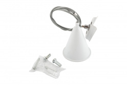 Цена на Подвесной комплект Denkirs TR1105-WH