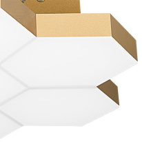 Купить с доставкой по Москве и России Накладной светильник Lightstar 750073