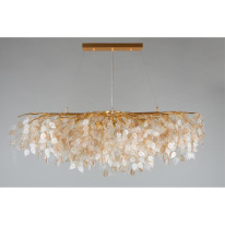 Купить с доставкой по Москве и России Подвесная люстра APLOYT APL.850.13.13