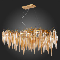 Купить с доставкой по Москве и России Каскадная люстра ST-Luce SL1653.203.12