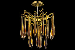 Купить Подвесная люстра Dio D'arte Tavenna H 1.5.32.158 A