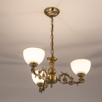 Цена на Подвесная люстра Citilux CL405233