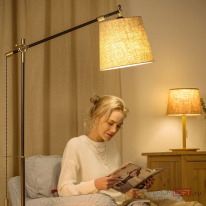 Купить Торшер ImperiumLoft 187990-26