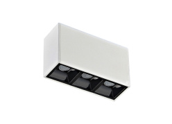 Цена на Светильник на шине Donolux DL18781/03M White