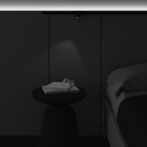 Светильник на шине Maytoni Technical TR103-1-5W3K-M-B в интернет магазине Гет Лайт