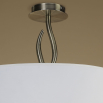 Люстра на штанге Mantra 1928 в интернет магазине Гет Лайт