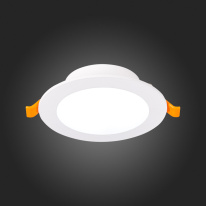 Купить с доставкой по Москве и России Встраиваемый светильник ST-Luce ST210.548.08