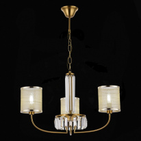 Цена на Подвесная люстра Evoluce SLE1119-303-03