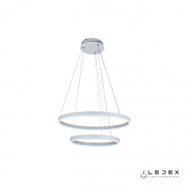 Каскадная люстра iLedex LZ-230-1 63W WH Фото Каскадная люстра iLedex LZ-230-1 63W WH