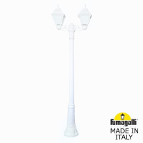 Садово-парковый светильник Fumagalli U23.156.S20.WYF1R в интернет магазине Гет Лайт