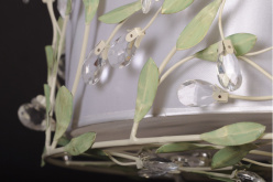 Подвесная люстра Abrasax SD0959/3 в интернет магазине Гет Лайт