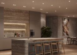 Купить Maytoni Technical DL019-GX53-B