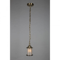 Цена на Подвесной светильник Omnilux OML-50306-01