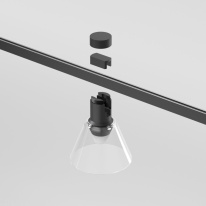 Купить Светильник на шине Elektrostandard Трековый светильник 85118/01