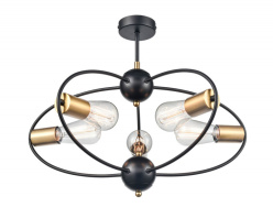 Фото Люстра на штанге Vele Luce VL6522L05