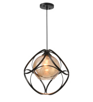 Подвесной светильник Natali Kovaltseva 81458/1P в интернет магазине Гет Лайт