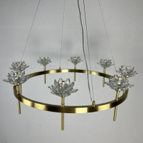 Подвесная люстра ImperiumLoft 140837-26 в интернет магазине Гет Лайт