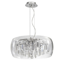 Купить с доставкой по Москве и России Подвесная люстра Lightstar 753084