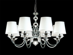 Фото Подвесная люстра Newport 21008/C