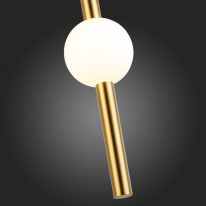 Цена на Подвесной светильник ST-Luce SL1222.233.01