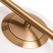 Купить Подвесной светильник ARTE Lamp A1922SP-1AB