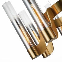 Подвесная люстра ST-Luce SL1235.303.08 Цена на Подвесная люстра ST-Luce SL1235.303.08