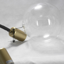 Цена на Подвесная люстра Lussole LSP-8171