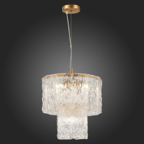 Каскадная люстра Evoluce SLE283203-05 в интернет магазине Гет Лайт