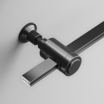 Купить Стойка Maytoni Technical TRA155CW-S1-B