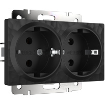 Фото Розетка Werkel W1272008