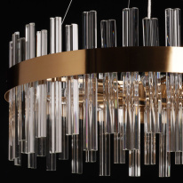 Купить с доставкой по Москве и России Подвесная люстра MW-Light 642018508