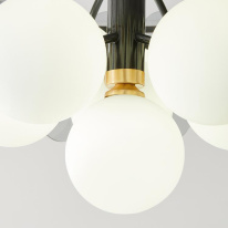 Купить Люстра на штанге ImperiumLoft 232022-23