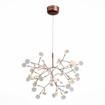 Подвесная люстра ST-Luce SL379.203.45 Фото Подвесная люстра ST-Luce SL379.203.45