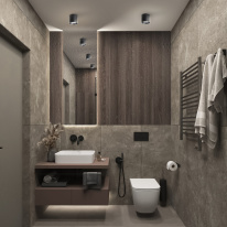 Влагозащищенный светильник Feron 41999 в интернет магазине Гет Лайт